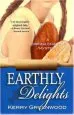 Audiobook Earthly Delights author Kerry Greenwood