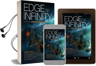 Edge of Infiinity: Fourteen new Short Stories Audiobook download free by Alastair Reynolds