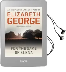 For the Sake of Elena: An Inspector Lynley Novel: 5 Audiobook download free by Elizabeth George