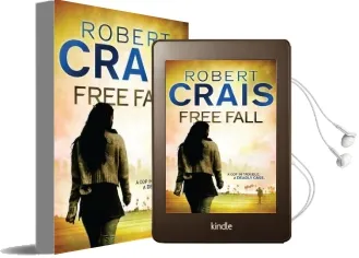Free Fall Audiobook download free by Robert Crais