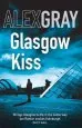 Audiobook Glasgow Kiss author Alex Gray
