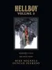 Audiobook Hellboy Library Edition Volume 5: Darkness Calls and the Wild Hunt author Mike Mignola