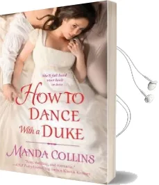 How to Dance With a Duke Audiobook download free by Manda Collins