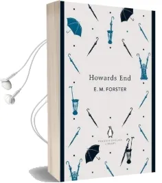 Howards end Audiobook download free by E. M. Forster