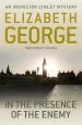Audiobook In the Presence of the Enemy: An Inspector Lynley Novel: 8 author Elizabeth George