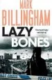 Audiobook Lazybones author Mark Billingham