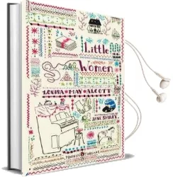 Little Women (Penguin Classics Deluxe Edition) Audiobook download free by Louisa May Alcott