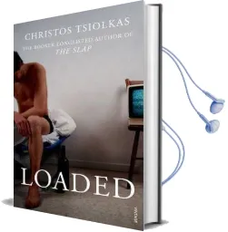 Loaded Audiobook download free by Christos Tsiolkas