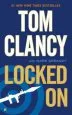 Audiobook Locked on author Tom Clancy