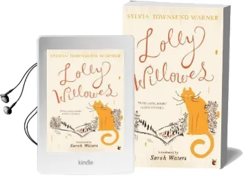 Lolly Willowes Audiobook download free by Sylvia Townsend Warner