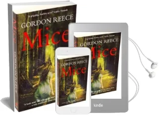 Mice Audiobook download free by Gordon Reece