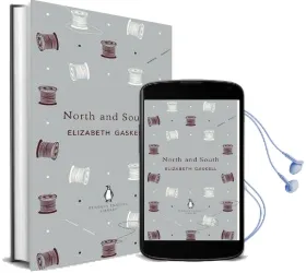 North and South Audiobook download free by Elizabeth Gaskell