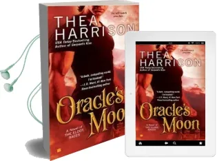 Oracle'S Moon Audiobook download free by Thea Harrison