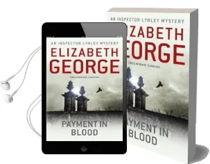 Payment in Blood: An Inspector Lynley Novel: 2 Audiobook download free by Elizabeth George
