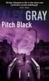 Audiobook Pitch Black author Alex Gray