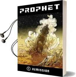 Prophet Volume 1: Remission Audiobook download free by Brandon Graham