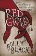 Audiobook Red Glove author Holly Black