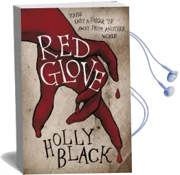 Red Glove Audiobook download free by Holly Black