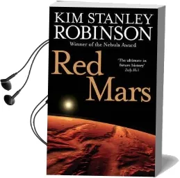 Red Mars Audiobook download free by Kim Stanley Robinson