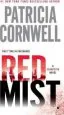 Audiobook Red Mist: Scarpetta (Book 19) author Patricia Cornwell