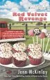 Audiobook Red Velvet Revenge author Jenn Mckinlay