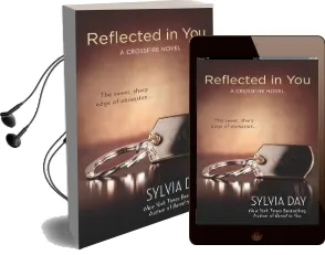 Reflected in you Audiobook download free by Sylvia Day