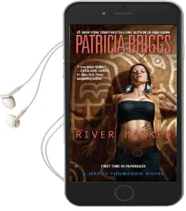 River Marked Audiobook download free by Patricia Briggs