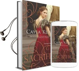 Sacrifice Audiobook download free by Cayla Kluver