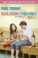 Audiobook Salmon Fishing in the Yemen author Paul Torday