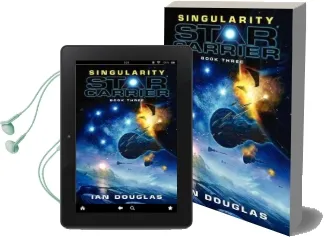 Singularity Audiobook download free by Ian Douglas