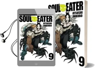 Soul Eater, Vol. 9 Audiobook download free by Atsushi Ohkubo
