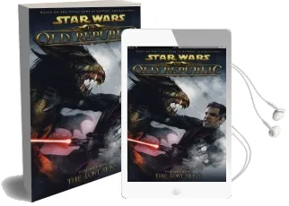Star Wars - the old Republic: Lost Suns v. 3 Audiobook download free by Alexander Freed
