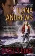 Audiobook Steel'S Edge author Ilona Andrews