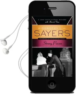 Strong Poison Audiobook download free by Dorothy L Sayers