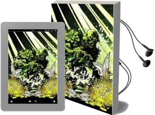 Swamp Thing Vol. 1 Audiobook download free by Scott Snyder