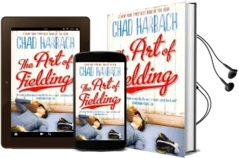The art of Fielding Audiobook download free by Chad Harbach