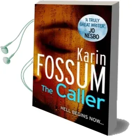 The Caller Audiobook download free by Karin Fossum