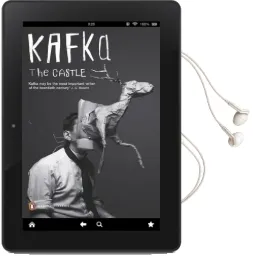The Castle Audiobook download free by Franz Kafka
