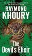 Audiobook The Devil'S Elixir author Raymond Khoury
