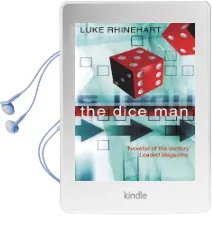 The Dice man Audiobook download free by Luke Rhinehart