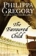 Audiobook The Favoured Child author Philippa Gregory