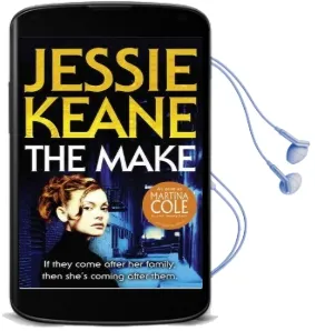 The Make Audiobook download free by Jessie Keane