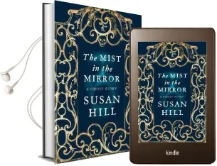 The Mist in the Mirror Audiobook download free by Susan Hill