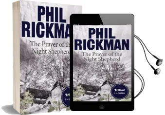 The Prayer of the Night Shepherd Audiobook download free by Phil Rickman