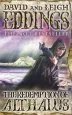 Audiobook The Redemption of Althalus author David Eddings