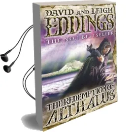 The Redemption of Althalus Audiobook download free by David Eddings