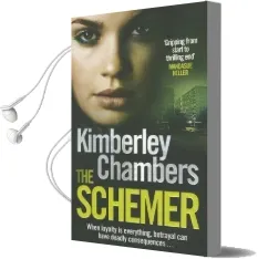 The Schemer Audiobook download free by Kimberley Chambers