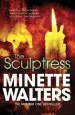 Audiobook The Sculptress author Minette Walters