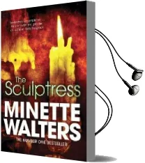 The Sculptress Audiobook download free by Minette Walters