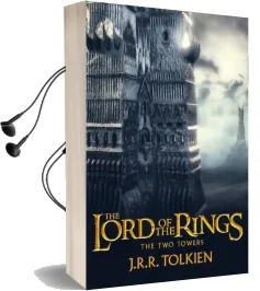 The two Towers Audiobook download free by J. R. R. Tolkien